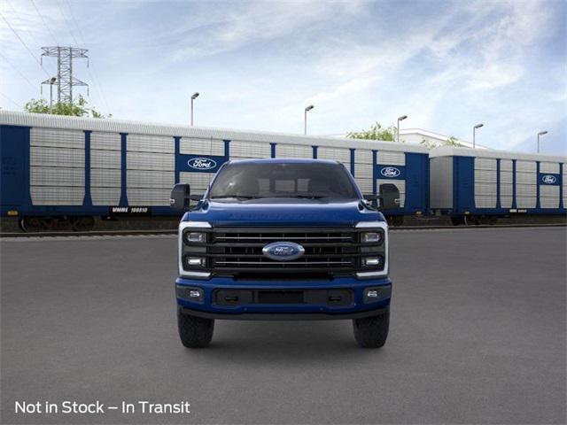 new 2026 Ford F-250 car, priced at $105,434