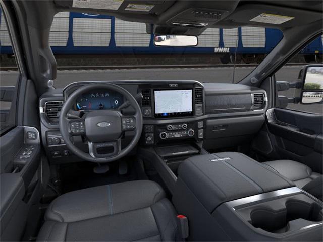 new 2026 Ford F-250 car, priced at $105,434