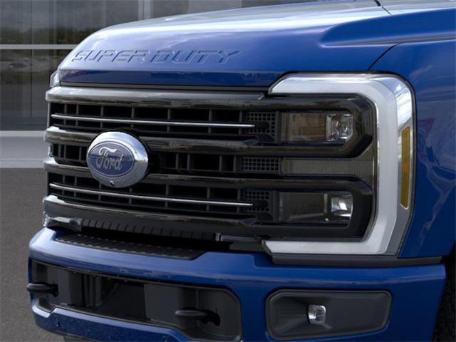 new 2026 Ford F-250 car, priced at $105,434