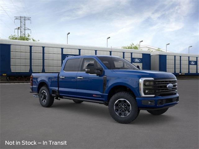new 2026 Ford F-250 car, priced at $105,434