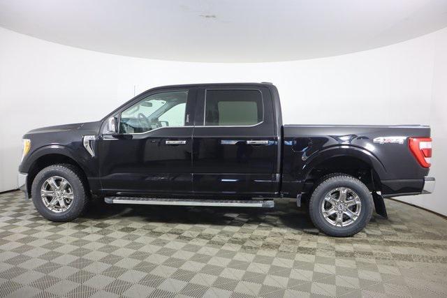 used 2023 Ford F-150 car, priced at $51,988