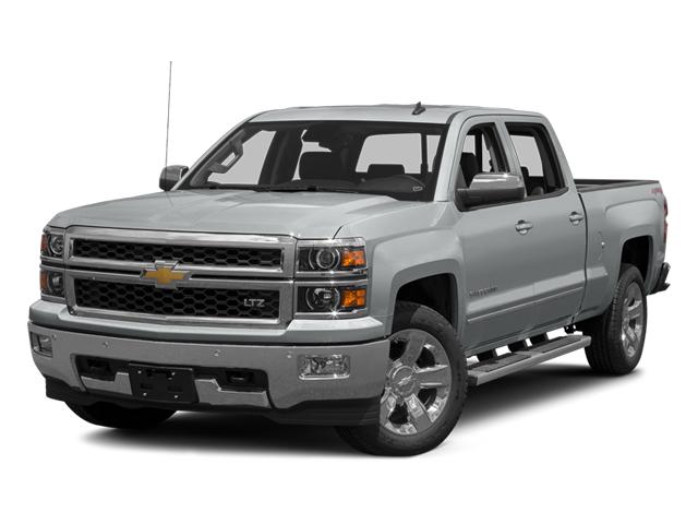 used 2014 Chevrolet Silverado 1500 car