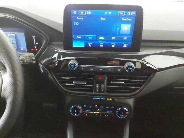 new 2025 Ford Escape car, priced at $34,832