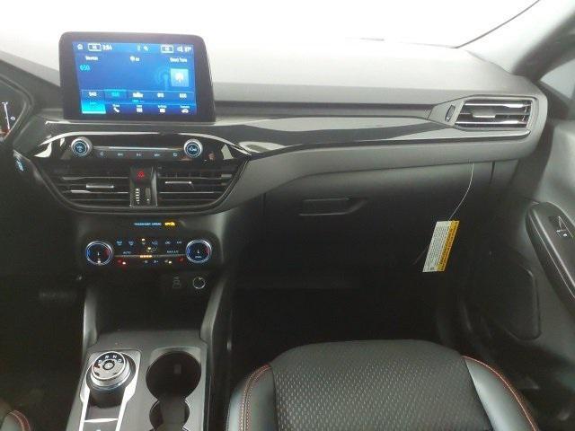 new 2025 Ford Escape car, priced at $34,832