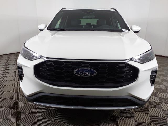 new 2025 Ford Escape car, priced at $36,364