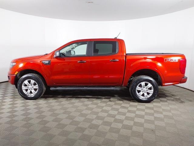 used 2019 Ford Ranger car, priced at $29,988