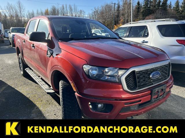 used 2019 Ford Ranger car, priced at $30,288