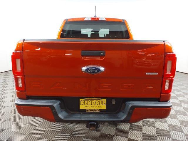 used 2019 Ford Ranger car, priced at $29,988