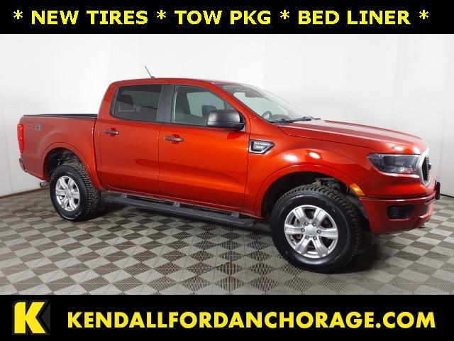 used 2019 Ford Ranger car, priced at $29,988