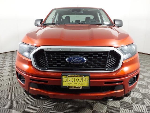 used 2019 Ford Ranger car, priced at $29,988