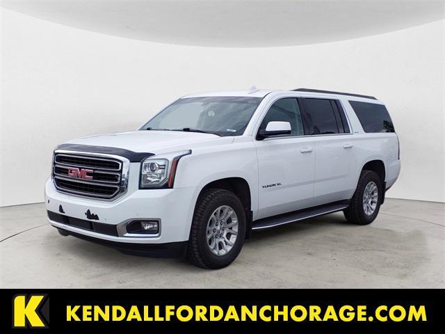 used 2015 GMC Yukon XL car, priced at $28,288
