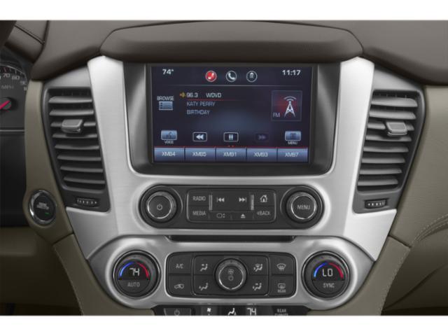 used 2015 GMC Yukon XL car, priced at $28,288