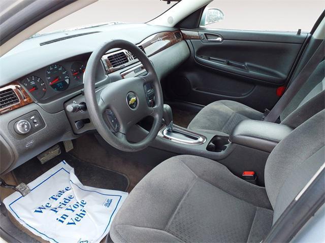 used 2015 Chevrolet Impala Limited car, priced at $11,961