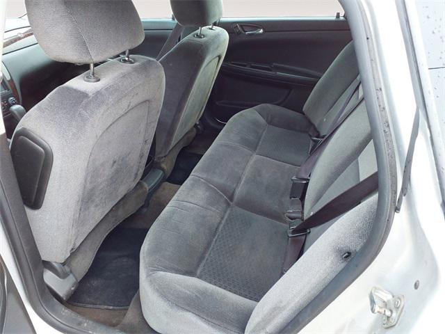 used 2015 Chevrolet Impala Limited car, priced at $11,961