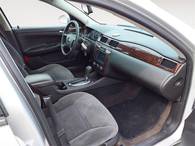 used 2015 Chevrolet Impala Limited car, priced at $11,961