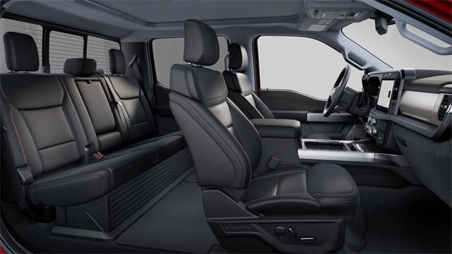 new 2025 Ford F-350 car, priced at $88,910