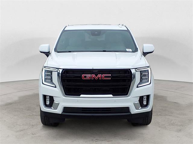 used 2024 GMC Yukon XL car, priced at $62,988