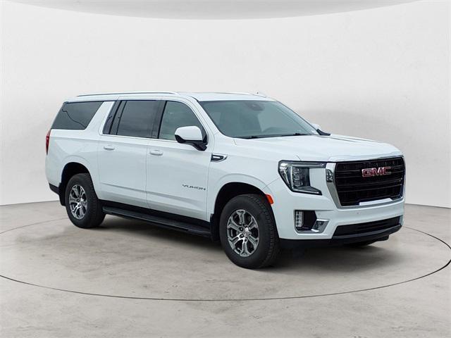 used 2024 GMC Yukon XL car, priced at $62,988