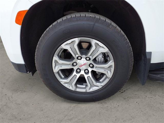 used 2024 GMC Yukon XL car, priced at $62,988
