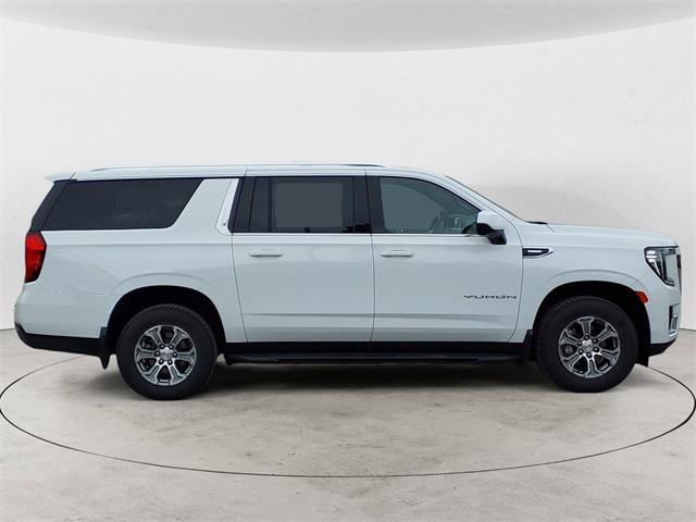 used 2024 GMC Yukon XL car, priced at $62,988