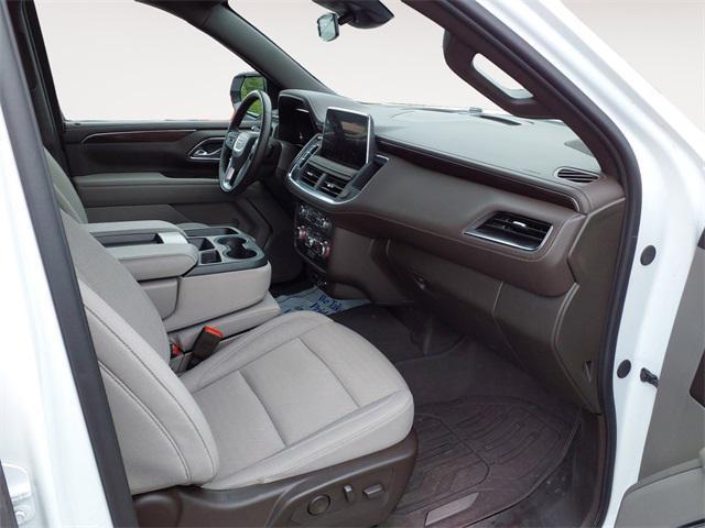 used 2024 GMC Yukon XL car, priced at $62,988