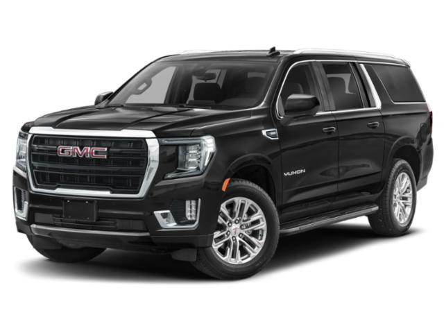 used 2024 GMC Yukon XL car, priced at $62,988