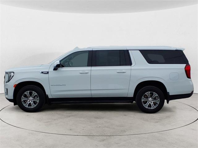 used 2024 GMC Yukon XL car, priced at $62,988