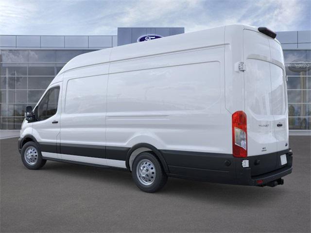 new 2025 Ford Transit-350 car