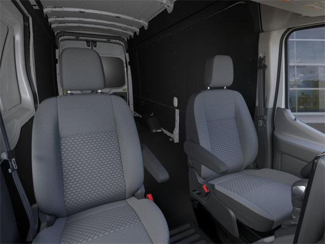 new 2025 Ford Transit-350 car