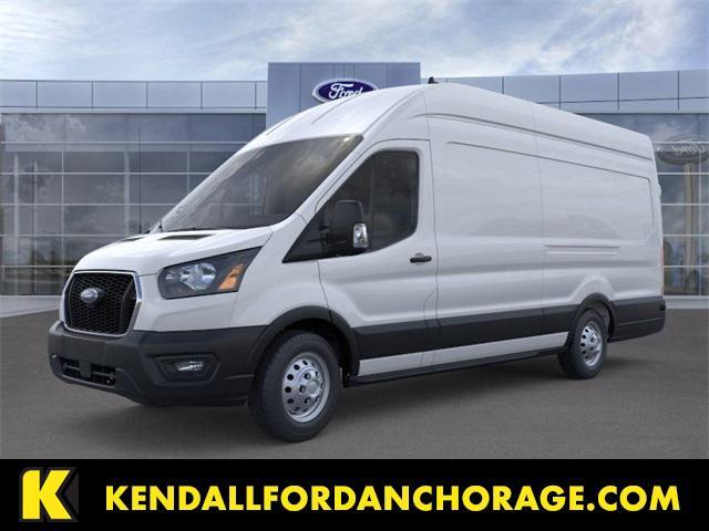 new 2025 Ford Transit-350 car