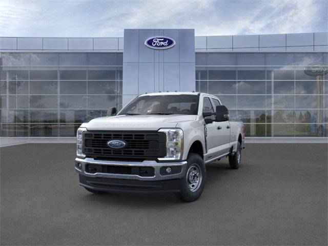 new 2024 Ford F-350 car, priced at $65,754