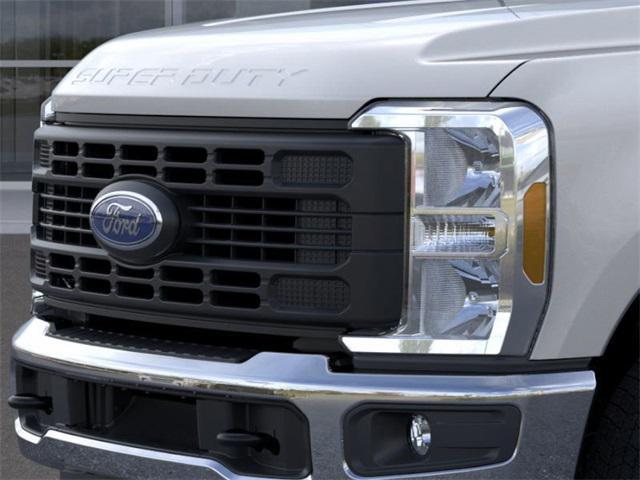 new 2024 Ford F-350 car, priced at $65,754