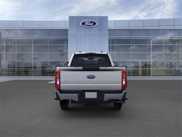 new 2024 Ford F-350 car, priced at $65,754