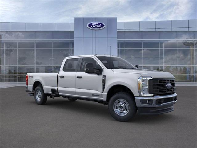 new 2024 Ford F-350 car, priced at $65,754