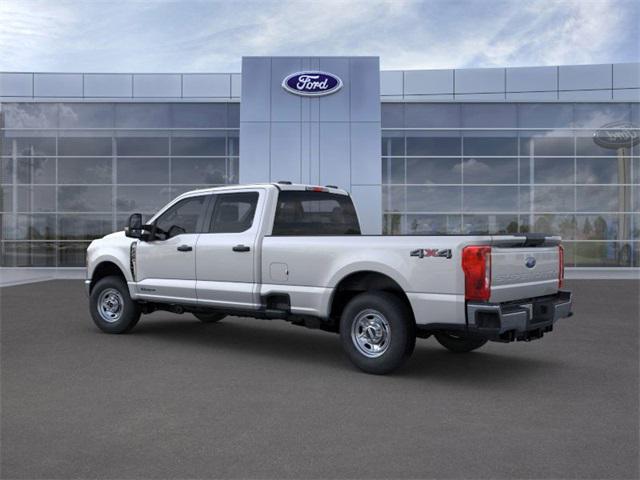 new 2024 Ford F-350 car, priced at $65,754