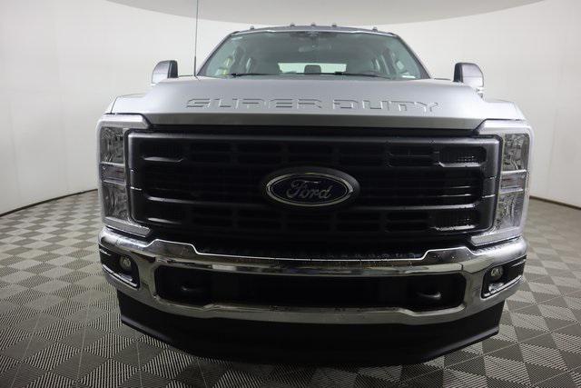 new 2024 Ford F-350 car, priced at $61,176