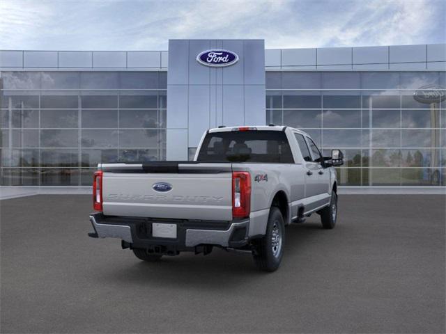 new 2024 Ford F-350 car, priced at $65,754