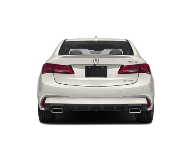 used 2019 Acura TLX car, priced at $31,288