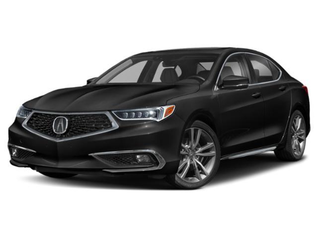 used 2019 Acura TLX car, priced at $31,288