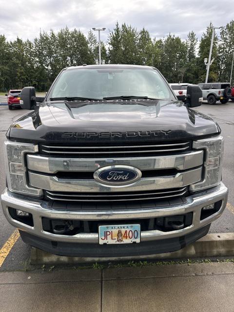 used 2017 Ford F-350 car, priced at $44,288