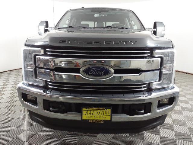 used 2017 Ford F-350 car, priced at $44,288