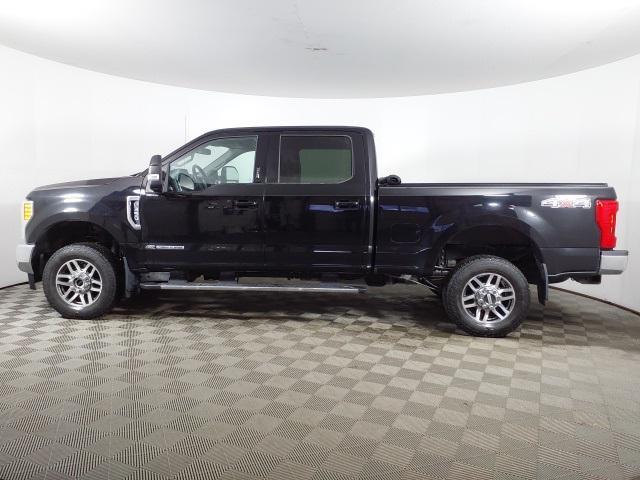 used 2017 Ford F-350 car, priced at $44,288