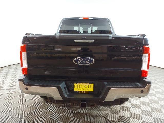 used 2017 Ford F-350 car, priced at $44,288