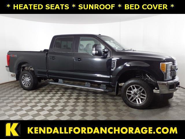 used 2017 Ford F-350 car, priced at $44,288