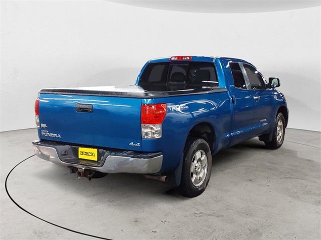 used 2007 Toyota Tundra car, priced at $13,961