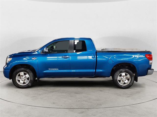 used 2007 Toyota Tundra car, priced at $13,961