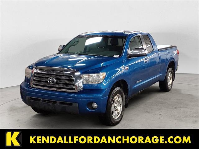 used 2007 Toyota Tundra car, priced at $13,961