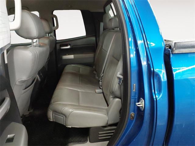 used 2007 Toyota Tundra car, priced at $13,961