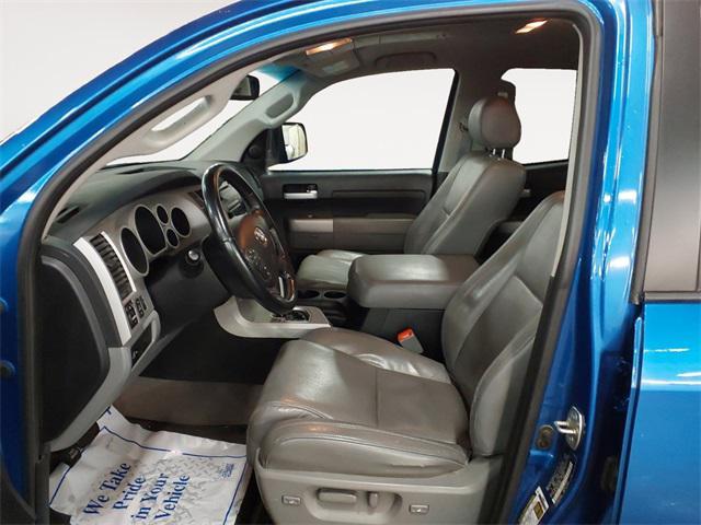 used 2007 Toyota Tundra car, priced at $13,961