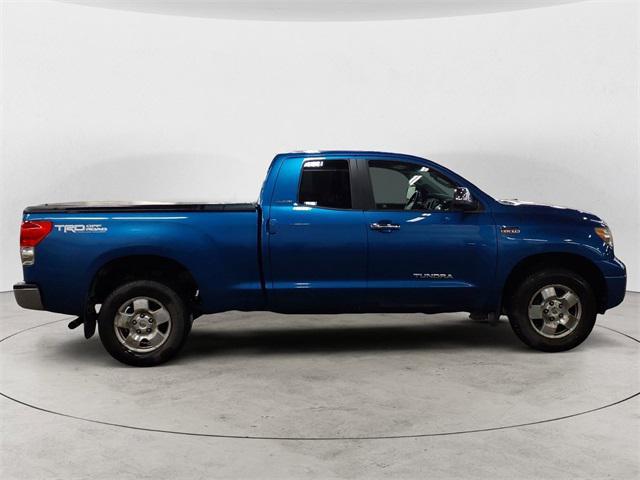 used 2007 Toyota Tundra car, priced at $13,961